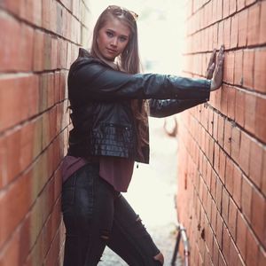 Meet your Posher, Maddison